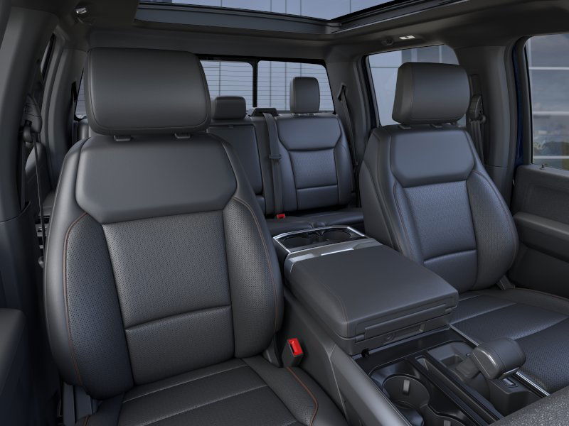 Thumbnail: 2026 Ford F-150 - 7