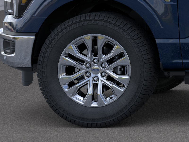 Thumbnail: 2026 Ford F-150 - 6