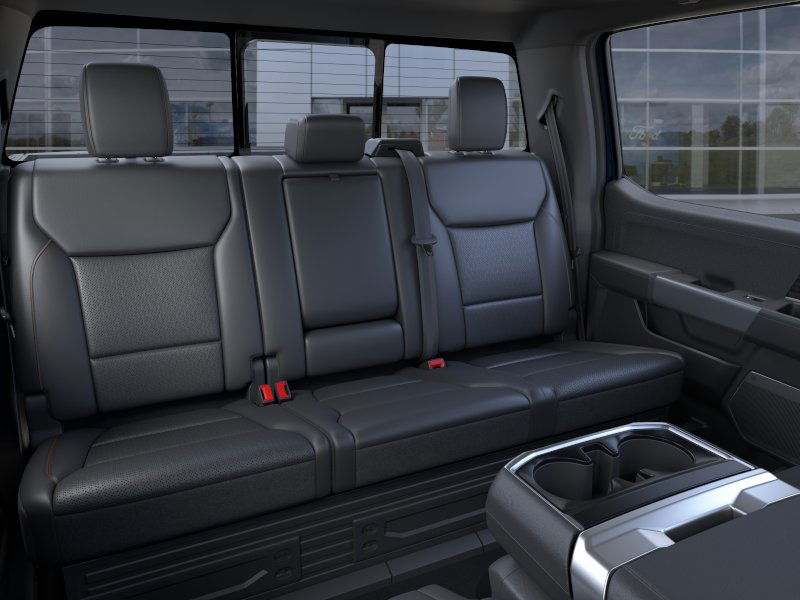 Thumbnail: 2026 Ford F-150 - 9