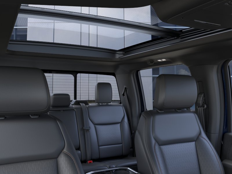 Thumbnail: 2026 Ford F-150 - 22