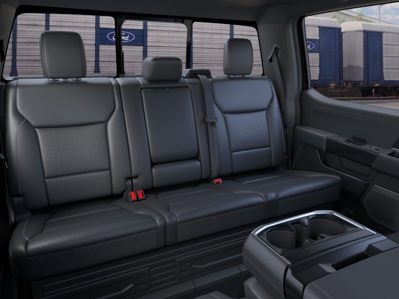 Thumbnail: 2026 Ford F-150 - 9