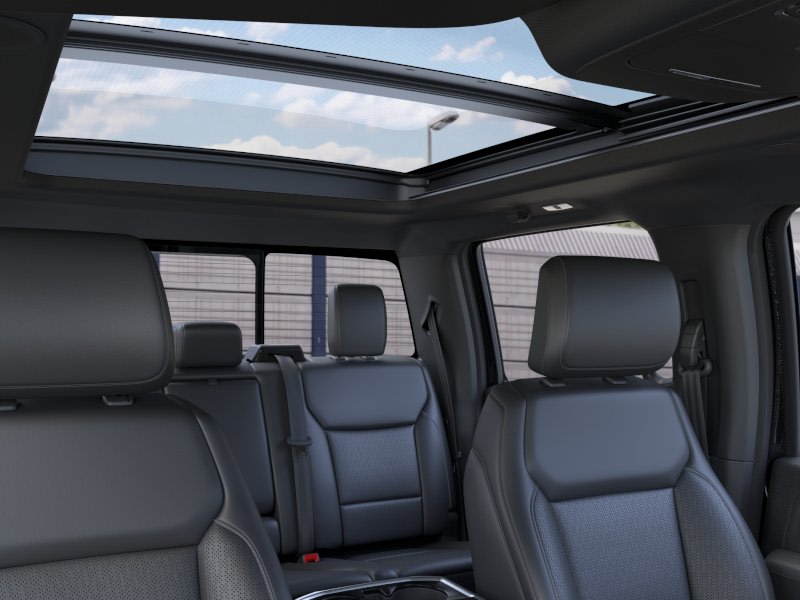Thumbnail: 2026 Ford F-150 - 22