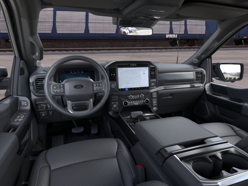 Thumbnail: 2026 Ford F-150 - 2