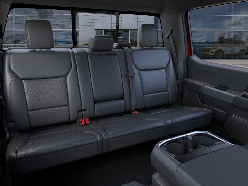 Thumbnail: 2026 Ford F-150 - 8