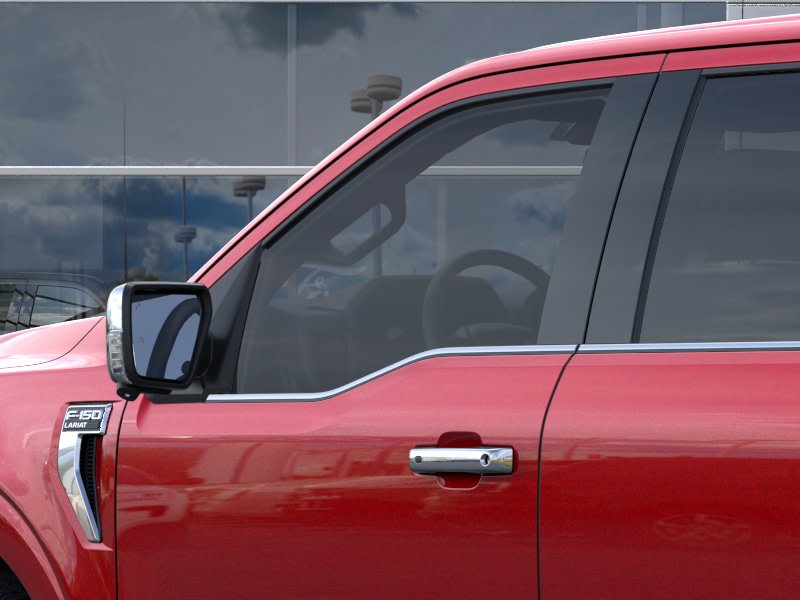 Thumbnail: 2026 Ford F-150 - 20