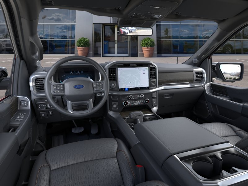 Thumbnail: 2026 Ford F-150 - 2