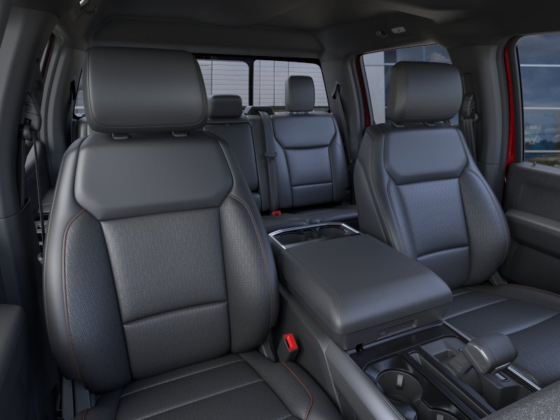 Thumbnail: 2026 Ford F-150 - 6
