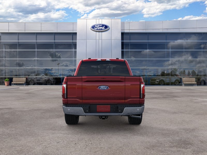 Thumbnail: 2026 Ford F-150 - 12