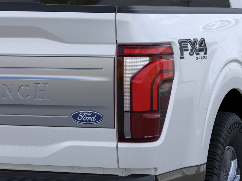 Thumbnail: 2026 Ford F-150 - 21