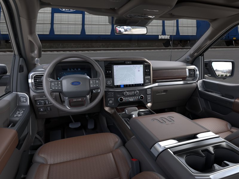 Thumbnail: 2026 Ford F-150 - 2