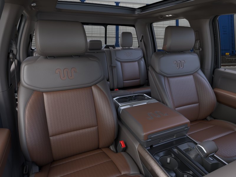Thumbnail: 2026 Ford F-150 - 8