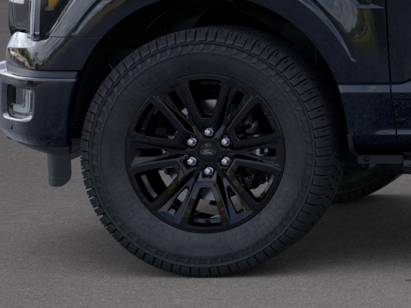 Thumbnail: 2026 Ford F-150 - 7