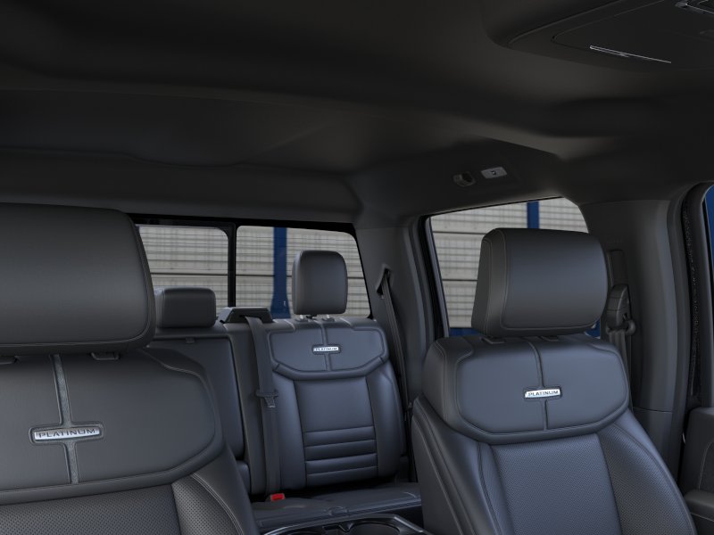 Thumbnail: 2026 Ford F-150 - 12