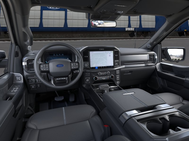 Thumbnail: 2026 Ford F-150 - 2