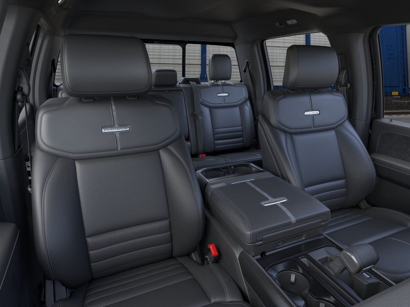 Thumbnail: 2026 Ford F-150 - 8