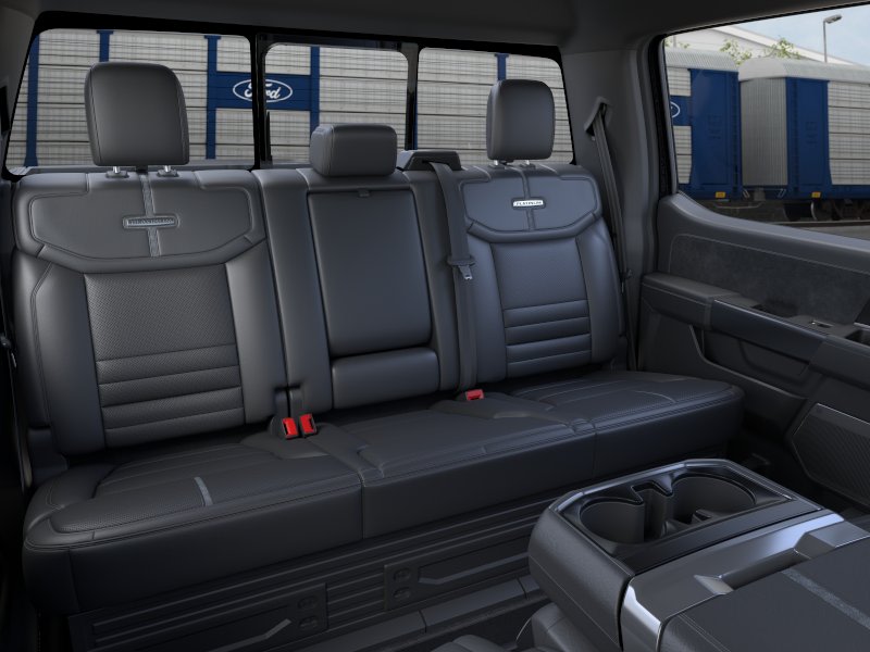 Thumbnail: 2026 Ford F-150 - 10