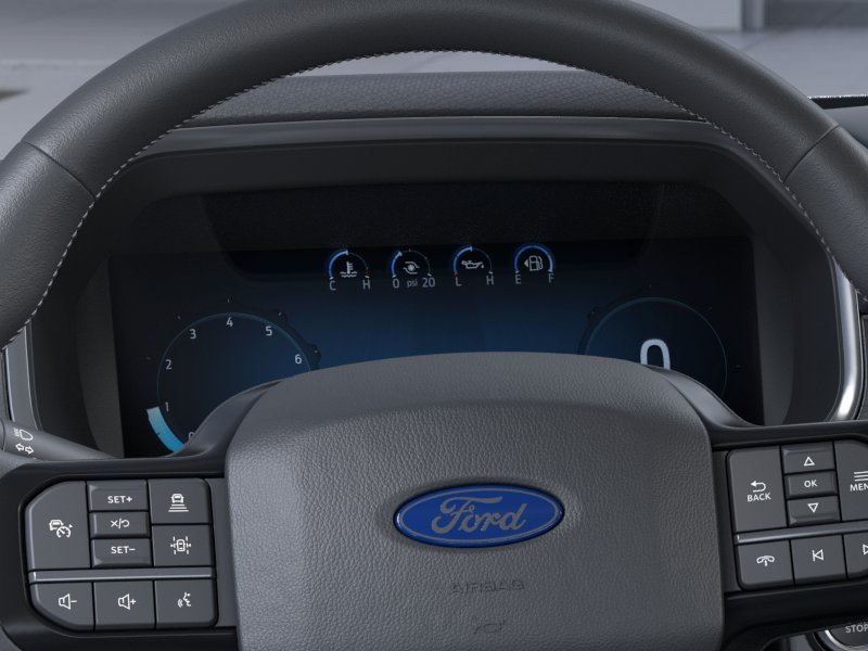 Thumbnail: 2026 Ford F-150 - 10