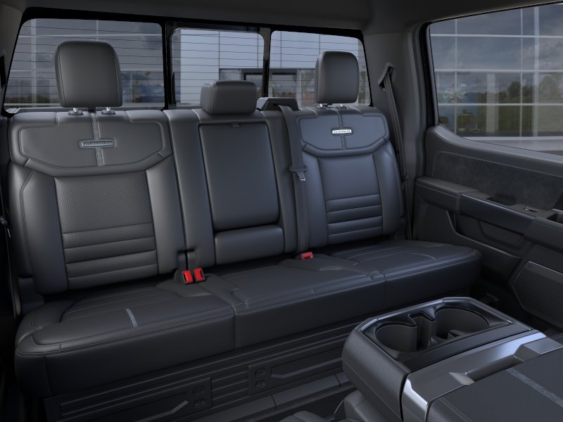 Thumbnail: 2026 Ford F-150 - 8