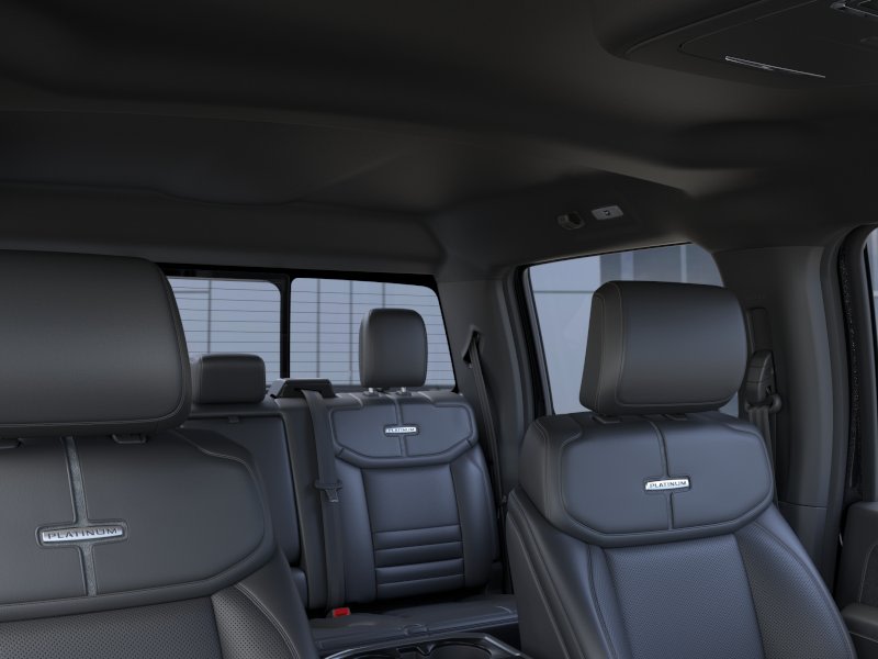 Thumbnail: 2026 Ford F-150 - 22