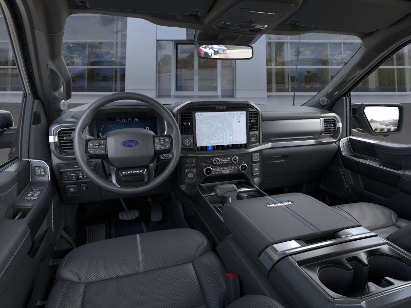 Thumbnail: 2026 Ford F-150 - 2