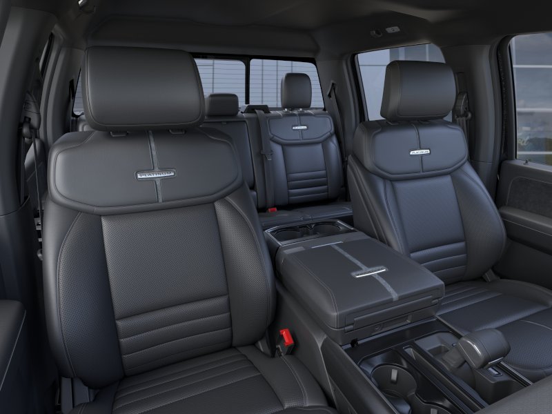Thumbnail: 2026 Ford F-150 - 6