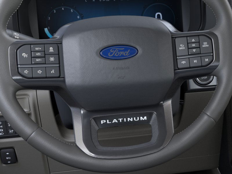 Thumbnail: 2025 Ford F-150 - 12