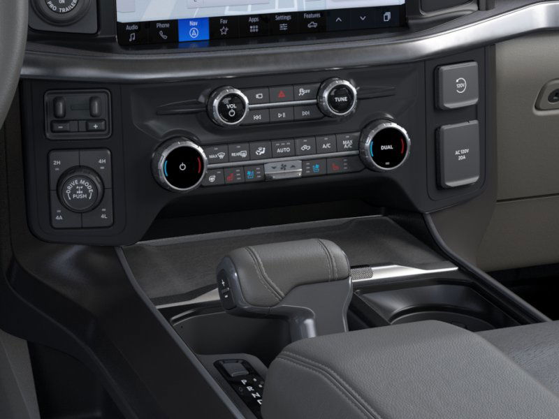 Thumbnail: 2025 Ford F-150 - 13