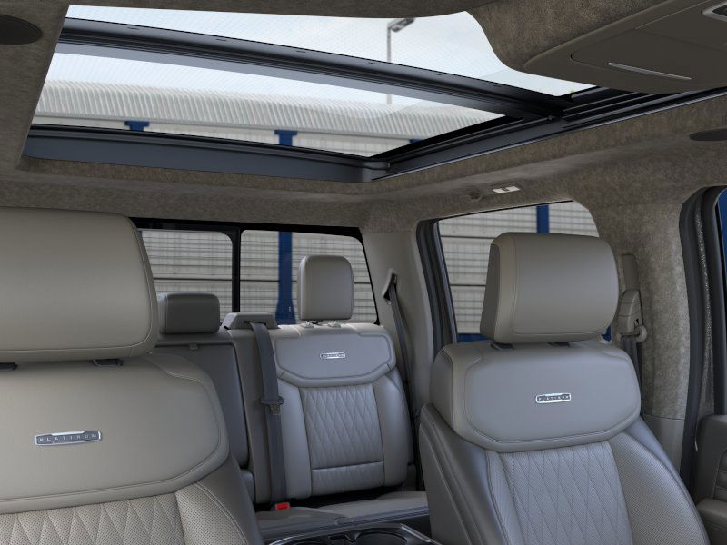 Thumbnail: 2025 Ford F-150 - 17