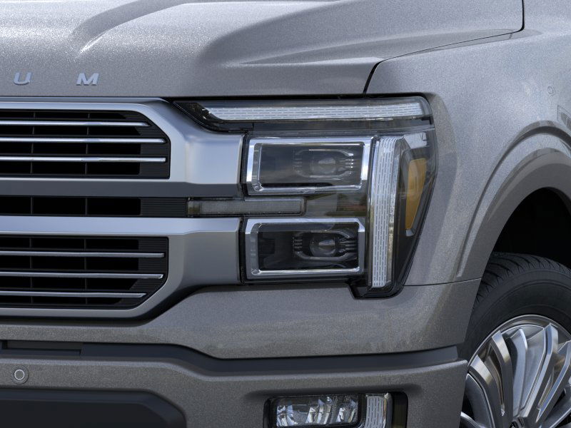 Thumbnail: 2025 Ford F-150 - 14