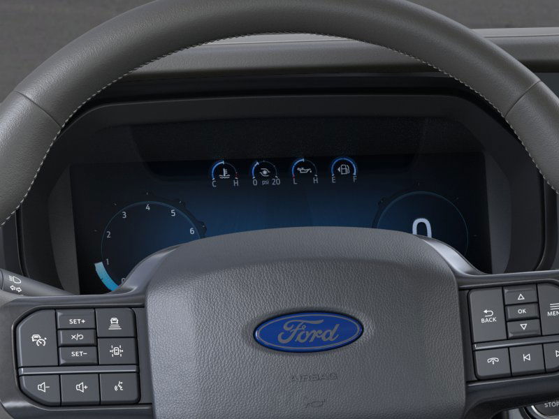 Thumbnail: 2025 Ford F-150 - 10