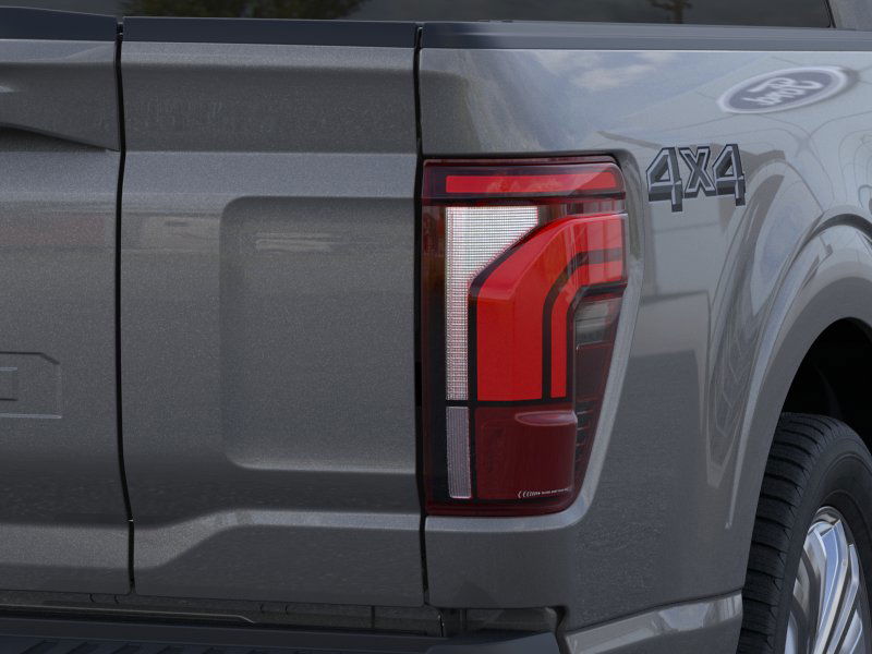 Thumbnail: 2025 Ford F-150 - 16