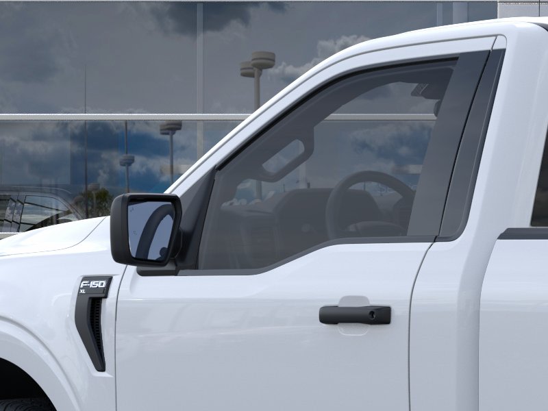 Thumbnail: 2026 Ford F-150 - 20