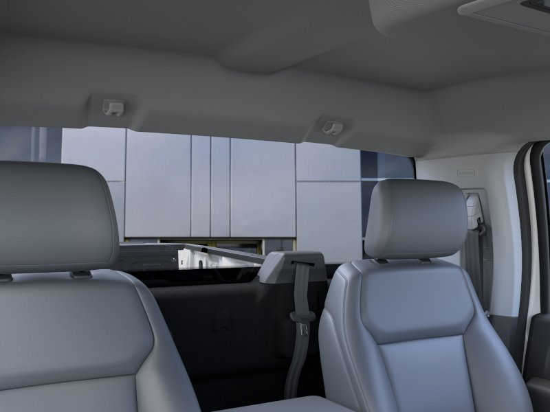 Thumbnail: 2026 Ford F-150 - 22
