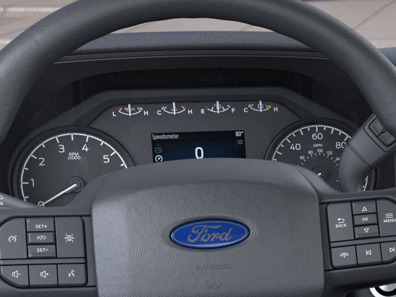 Thumbnail: 2026 Ford F-150 - 11