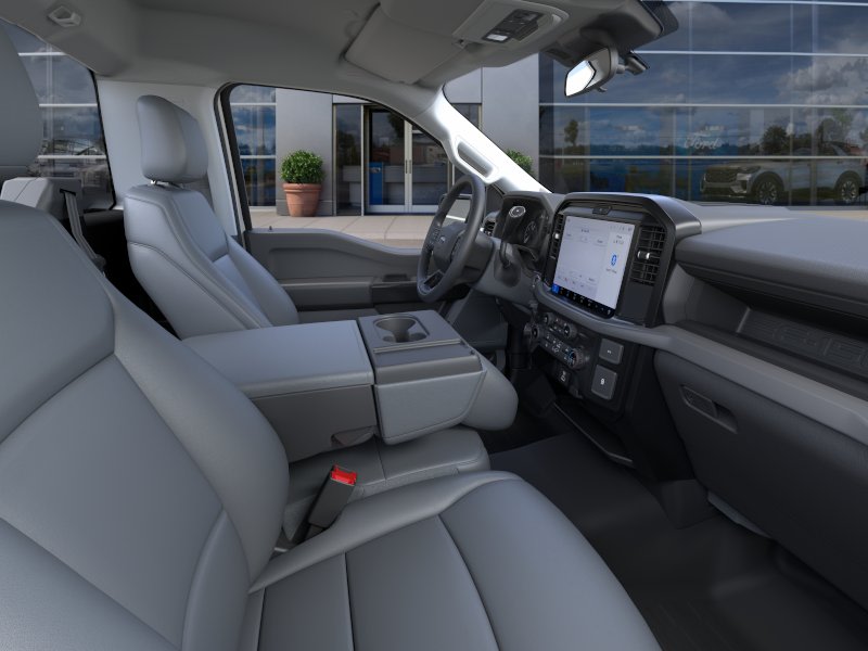 Thumbnail: 2026 Ford F-150 - 7