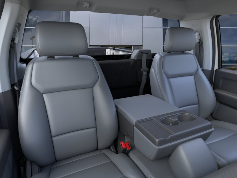 Thumbnail: 2026 Ford F-150 - 9