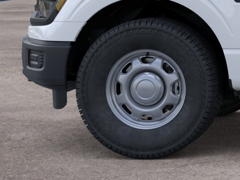 Thumbnail: 2026 Ford F-150 - 6