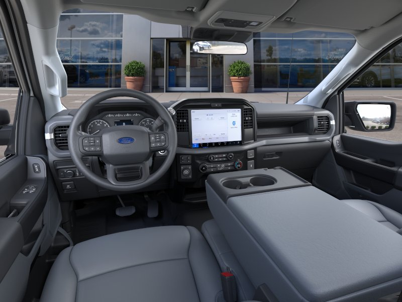 Thumbnail: 2026 Ford F-150 - 2