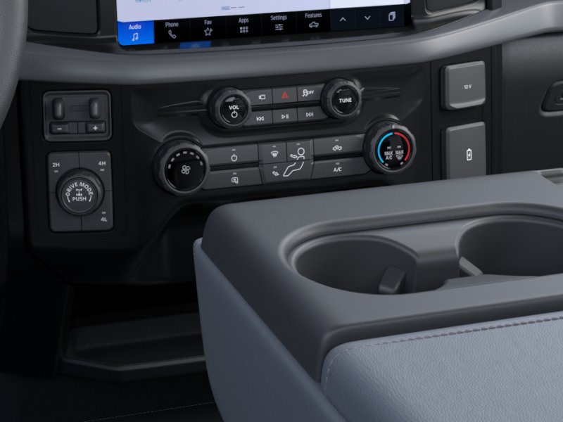 Thumbnail: 2026 Ford F-150 - 17