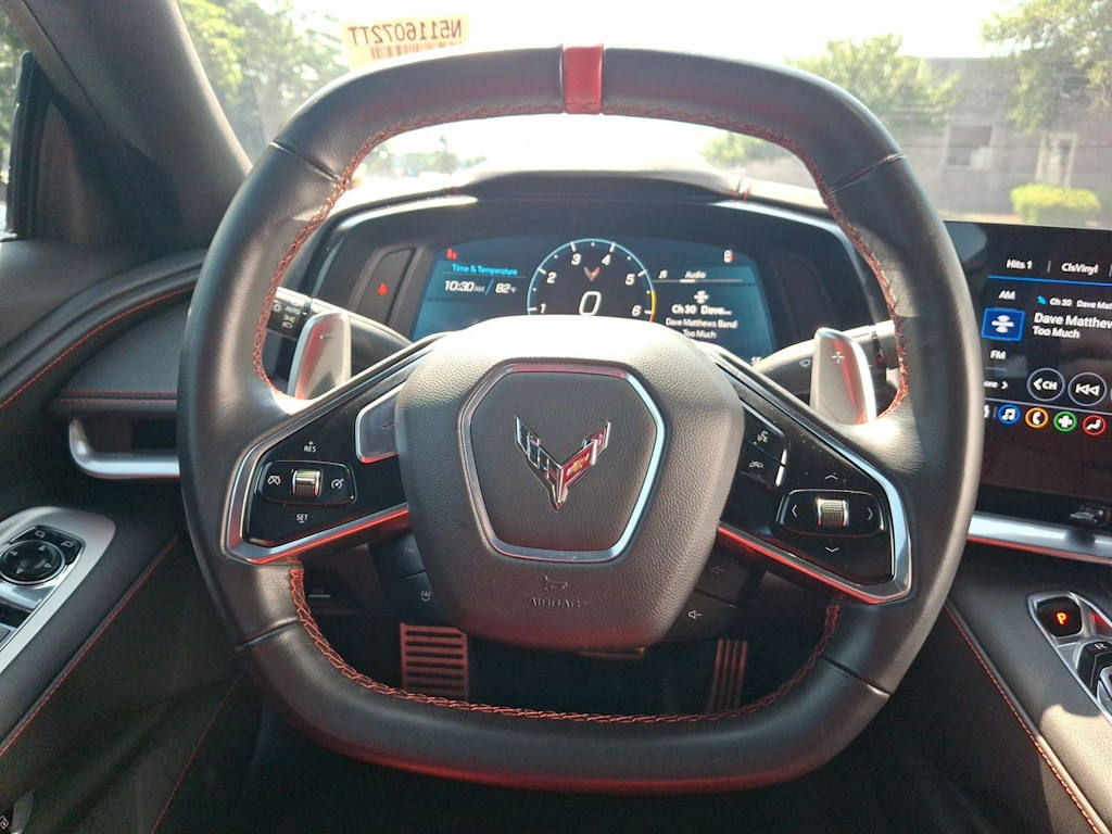 Thumbnail: 2022 Chevrolet Corvette - 2