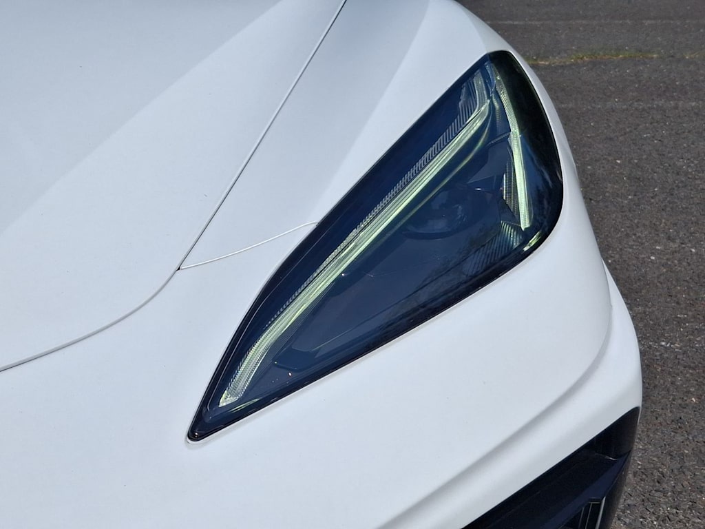 Thumbnail: 2022 Chevrolet Corvette - 24