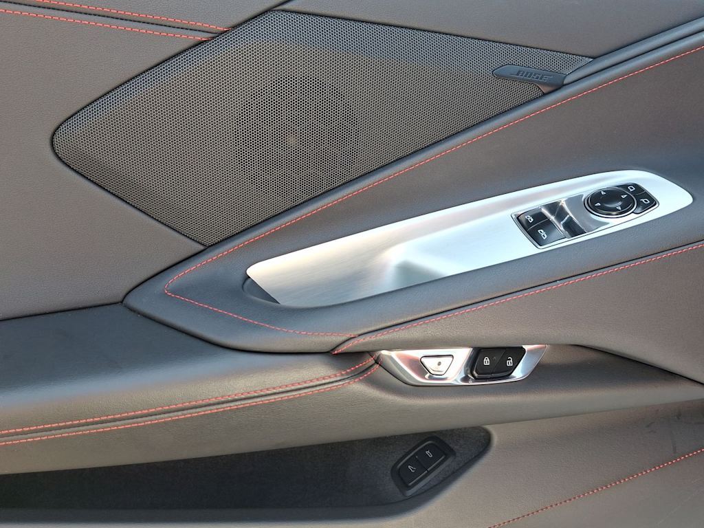 Thumbnail: 2022 Chevrolet Corvette - 18