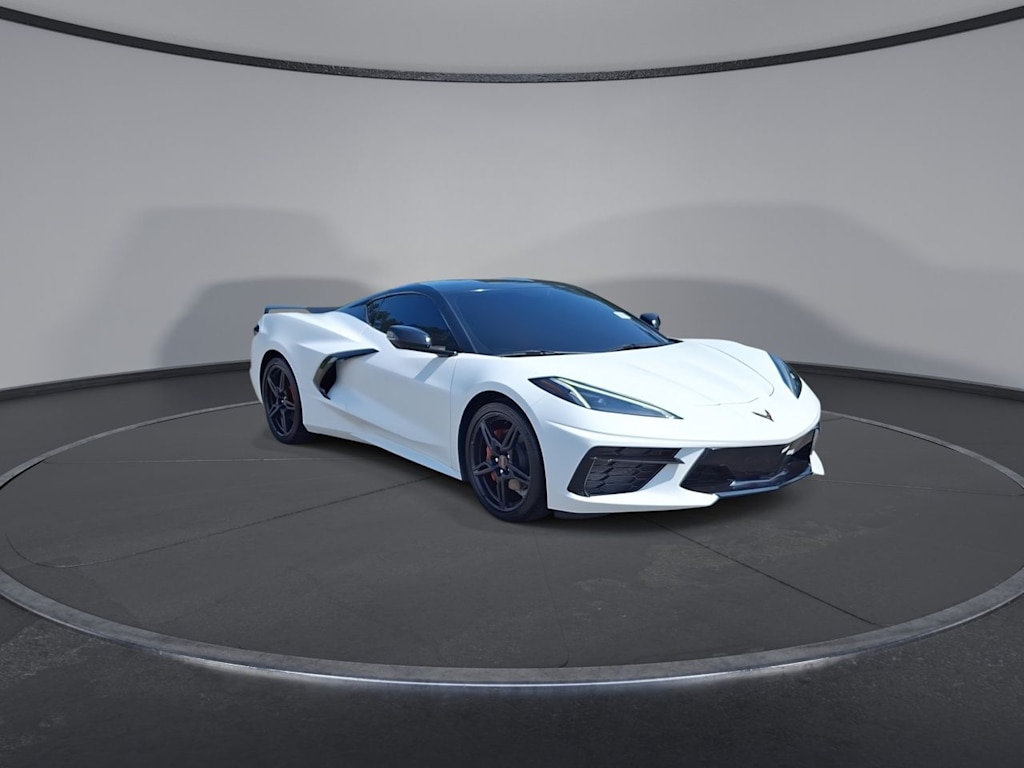 Thumbnail: 2022 Chevrolet Corvette - 5