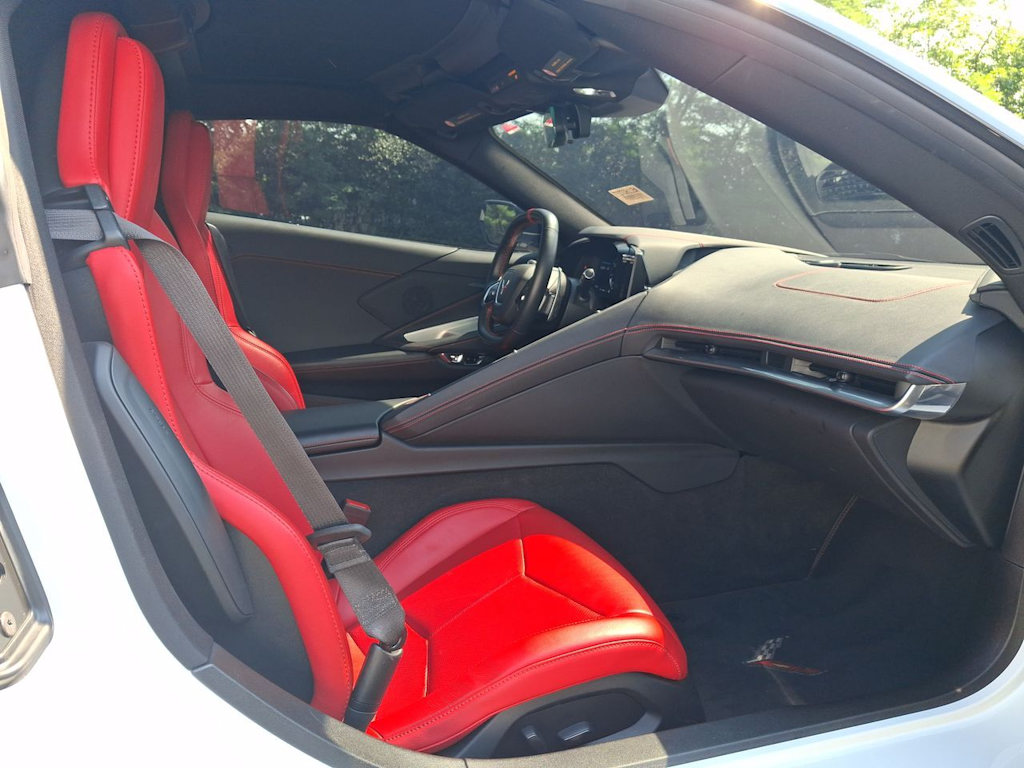 Thumbnail: 2022 Chevrolet Corvette - 9