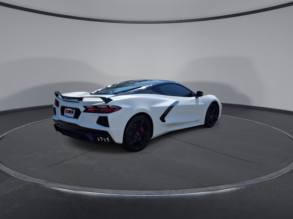 Thumbnail: 2022 Chevrolet Corvette - 16