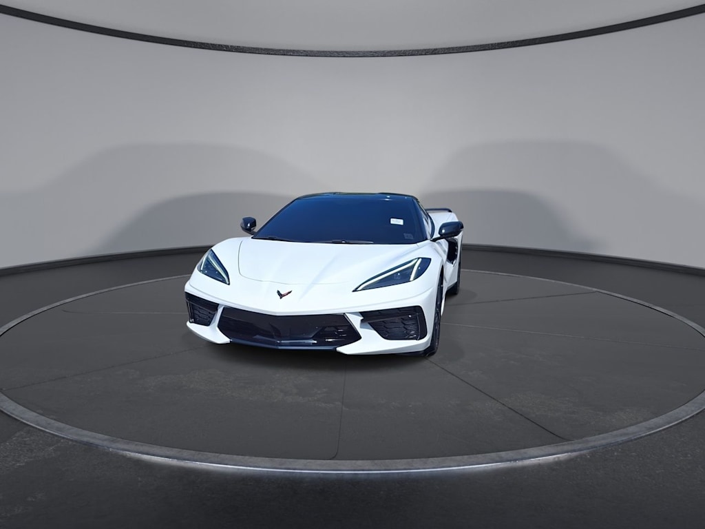 Thumbnail: 2022 Chevrolet Corvette - 13