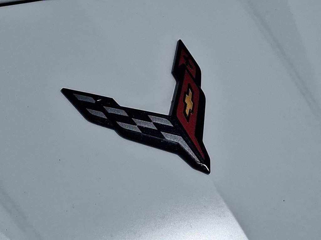 Thumbnail: 2022 Chevrolet Corvette - 23