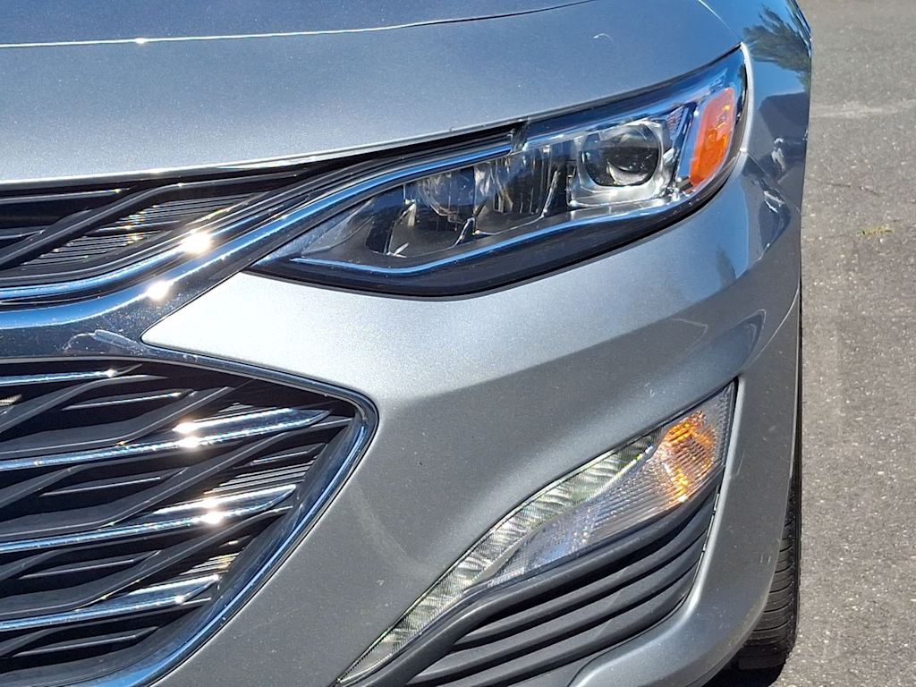Thumbnail: 2024 Chevrolet Malibu - 30