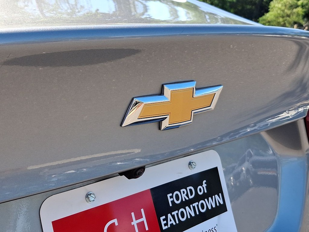 Thumbnail: 2024 Chevrolet Malibu - 29