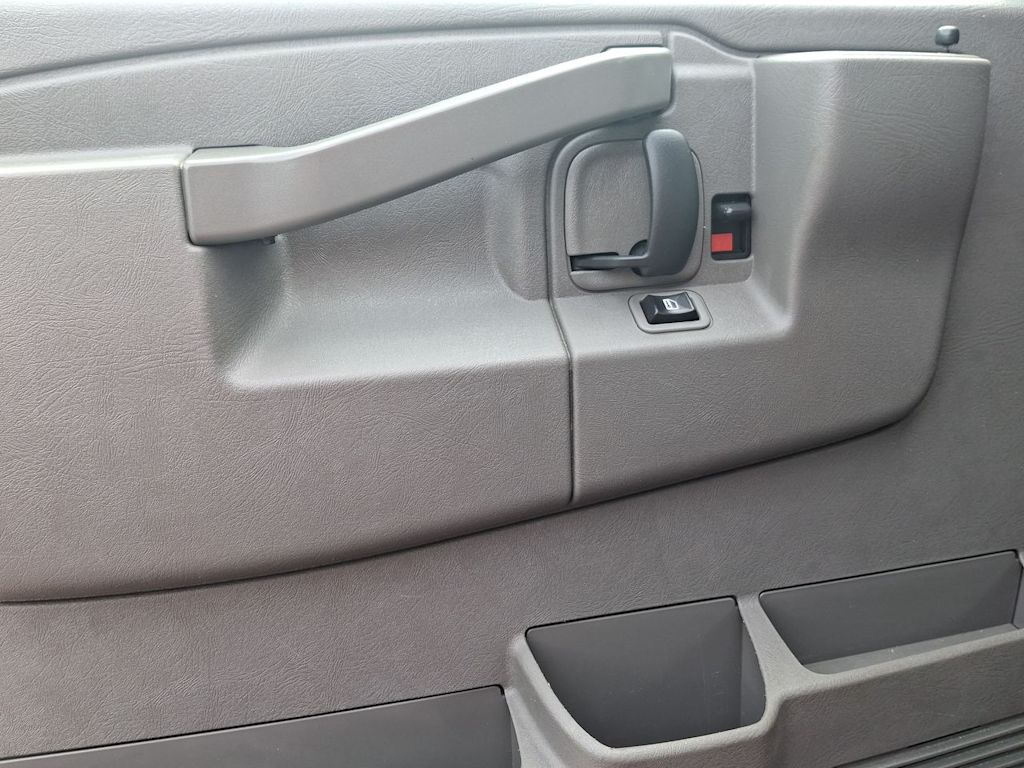 Thumbnail: 2019 Chevrolet Express - 22